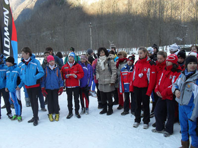 6° Trofeo Franco Gatti