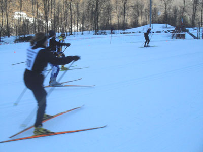 6° Trofeo Franco Gatti