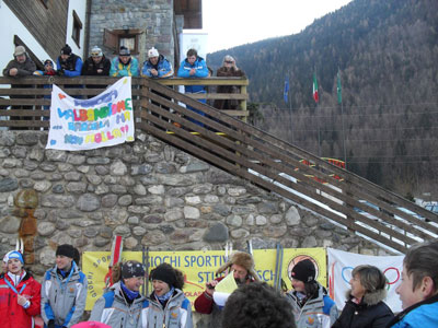 6° Trofeo Franco Gatti