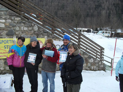 6° Trofeo Franco Gatti