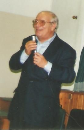 franco gatti foto 